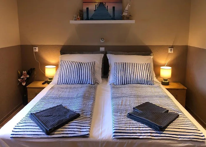 Polaris Yacht Apartman