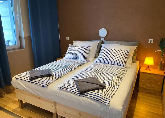 Polaris Yacht Apartman