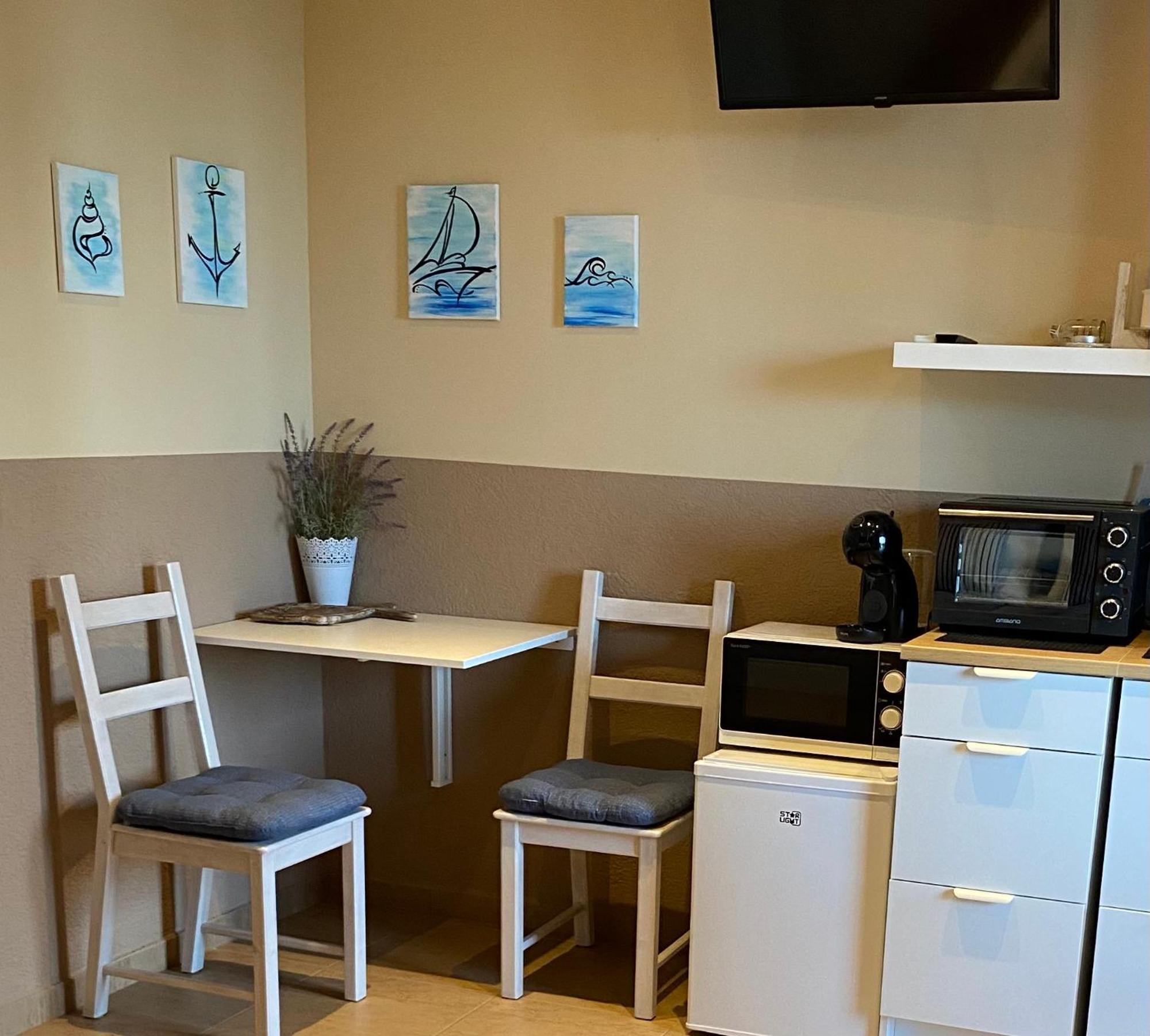Appartamento Polaris Yacht Balatonalmádi