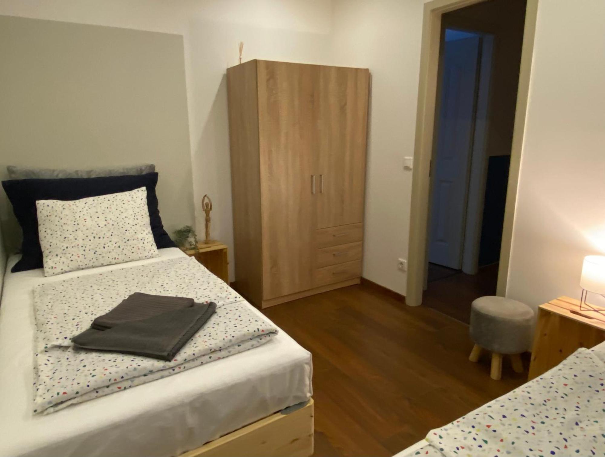 Apartment Polaris Yacht Balatonalmadi