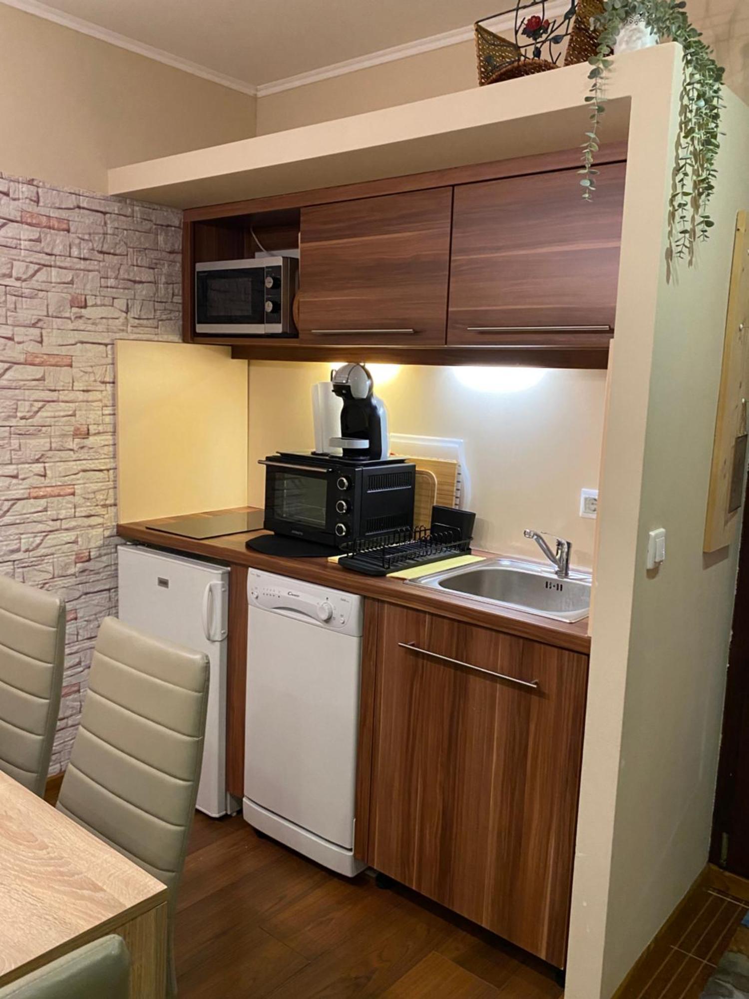 Polaris Yacht Apartment