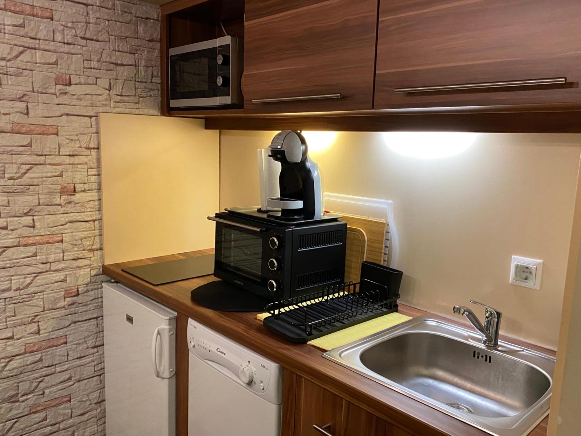 Appartamento Polaris Yacht