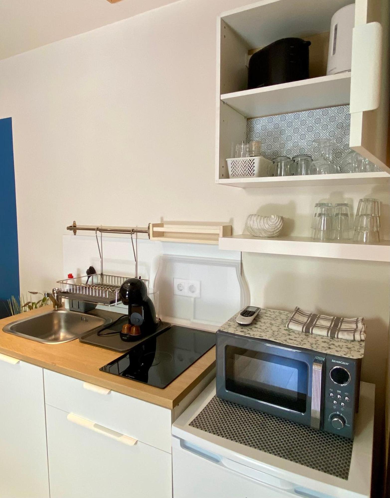 Appartamento Polaris Yacht *