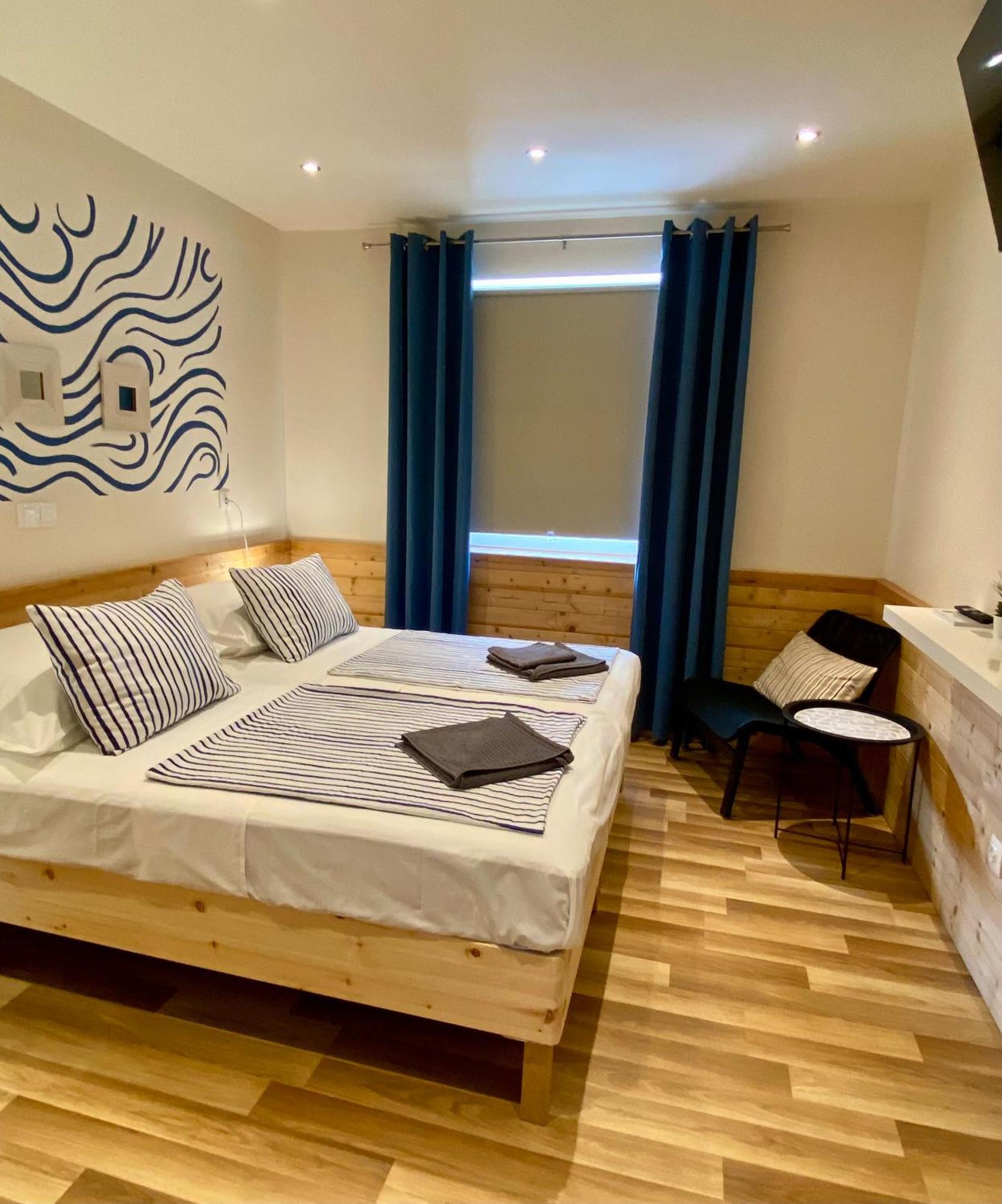 Apartment Polaris Yacht Balatonalmadi